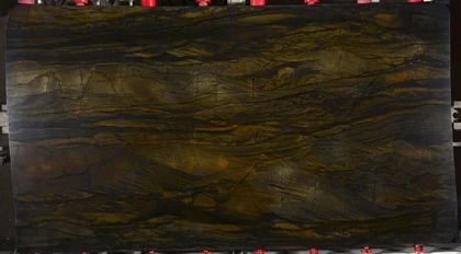 Catalog image for SANDALUS LEATHER QUARTZITE 2CM