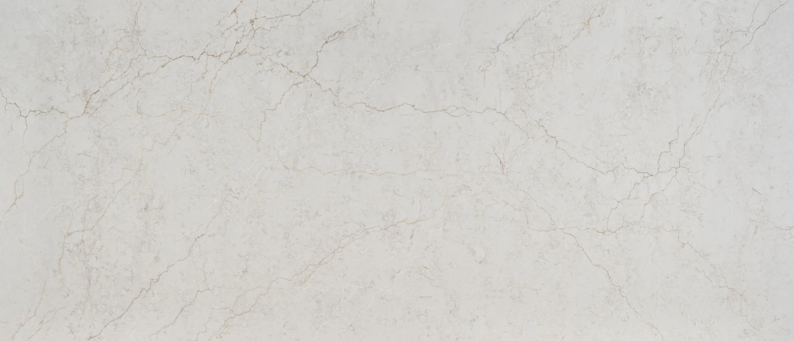 Calacatta Miraggio Cove Quartz Sample