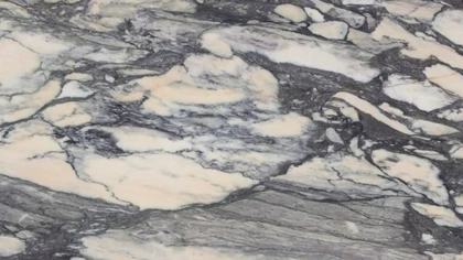 Catalog image for CALACATTA VIOLA ROSE POLISHED MARBLE 2CM