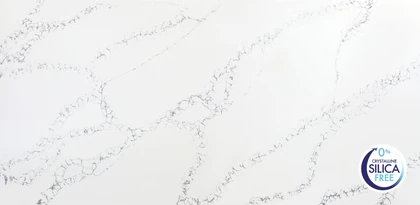 Calacata Malibu Silica Free — supplier product image