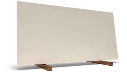 COPA SURFACES DIRESCO OUTDOOR QUARTZ CAVA MOCCA 3CM JUMBO VELVET — supplier catalog image