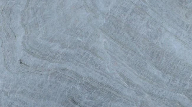 Catalog image for VICTORIA FALLS POLISHED QUARTZITE 2CM