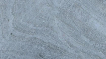 Catalog image for VICTORIA FALLS POLISHED QUARTZITE 2CM