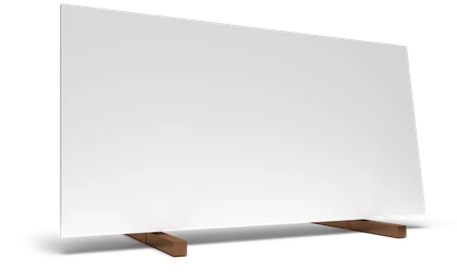 COPA SURFACES PURE WHITE 2CM JUMBO 126X63 — supplier catalog image