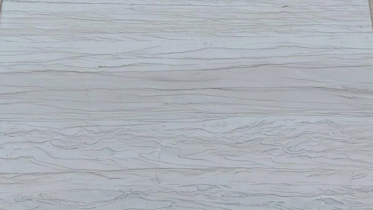 Catalog image for MUSTANG DEEP LEATHER QUARTZITE 2CM