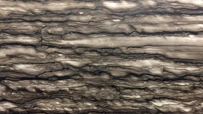 Catalog image for SEQUOIA BROWN LEATHER MARBLE 2CM