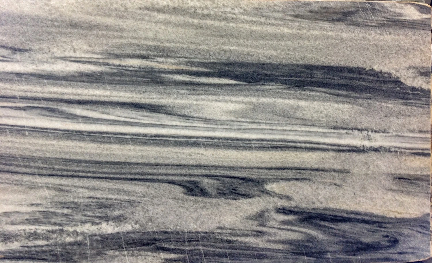 Catalog image for CACHOEIRO LEATHER GRANITE 2CM