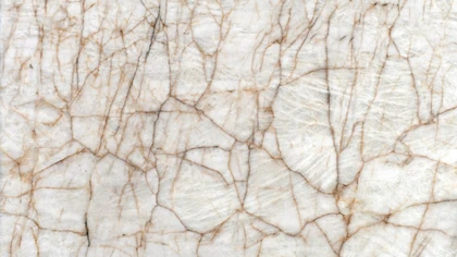 Catalog image for ICEBERG GOLD POLISHED QUARTZITE 2CM