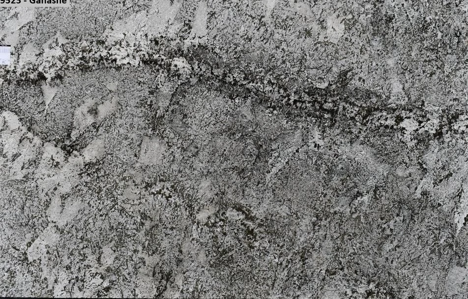 GANASHE 3CM POLISHED — supplier catalog image