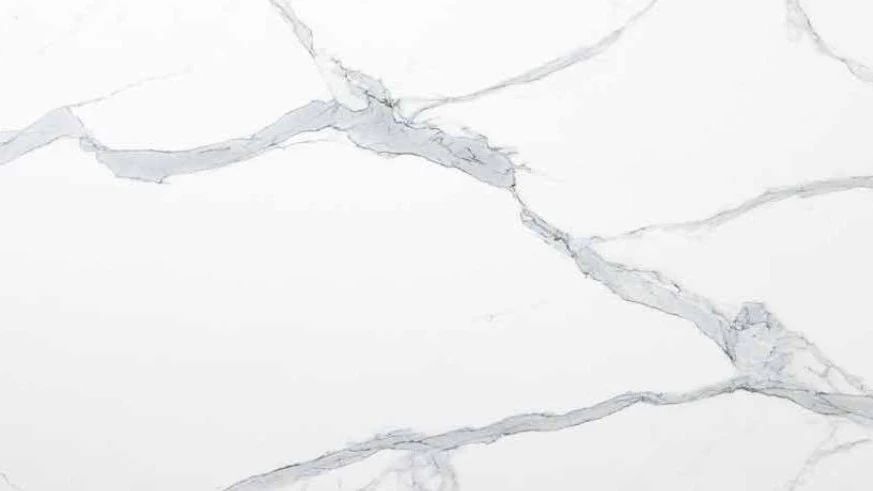 Catalog image for STATUARIO ALTISSIMO LAMINAM POLISHED PORCELAIN 12MM A 128X64