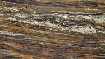Catalog image for BLACK SAVANNAH LEATHER GRANITE 3CM