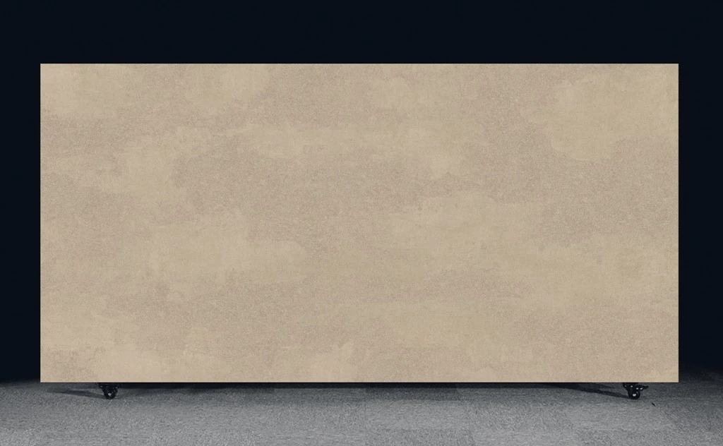 RS FLORIM SAND IVORY 12MM JUMBO 126X63 MATTE — supplier catalog image