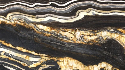 Catalog image for NAVY BLACK POLISHED QUARTZITE 2CM