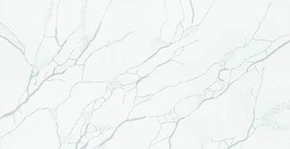 Calacatta Laurel Nouvel mineral-surface catalog swatch