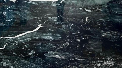 Catalog image for BLUE ANDES POLISHED QUARTZITE 2CM