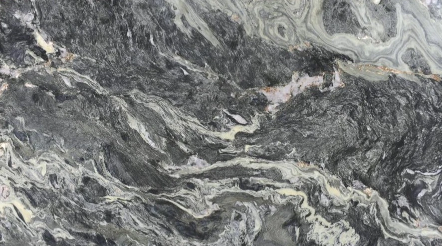 Catalog image for AMAZON EX LEATHERED GRANITE 2CM