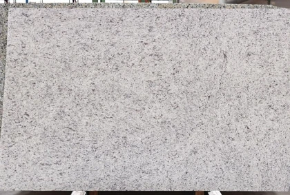 WHITE ORNAMENTAL 3CM POLISHED — supplier catalog image