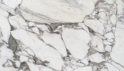 Catalog image for CALACATTA VAGLI POLISHED MARBLE 2CM