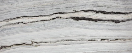 Fantasy Ocean Satin – Full slab photo is an example of the structure and color of this product, which will vary.