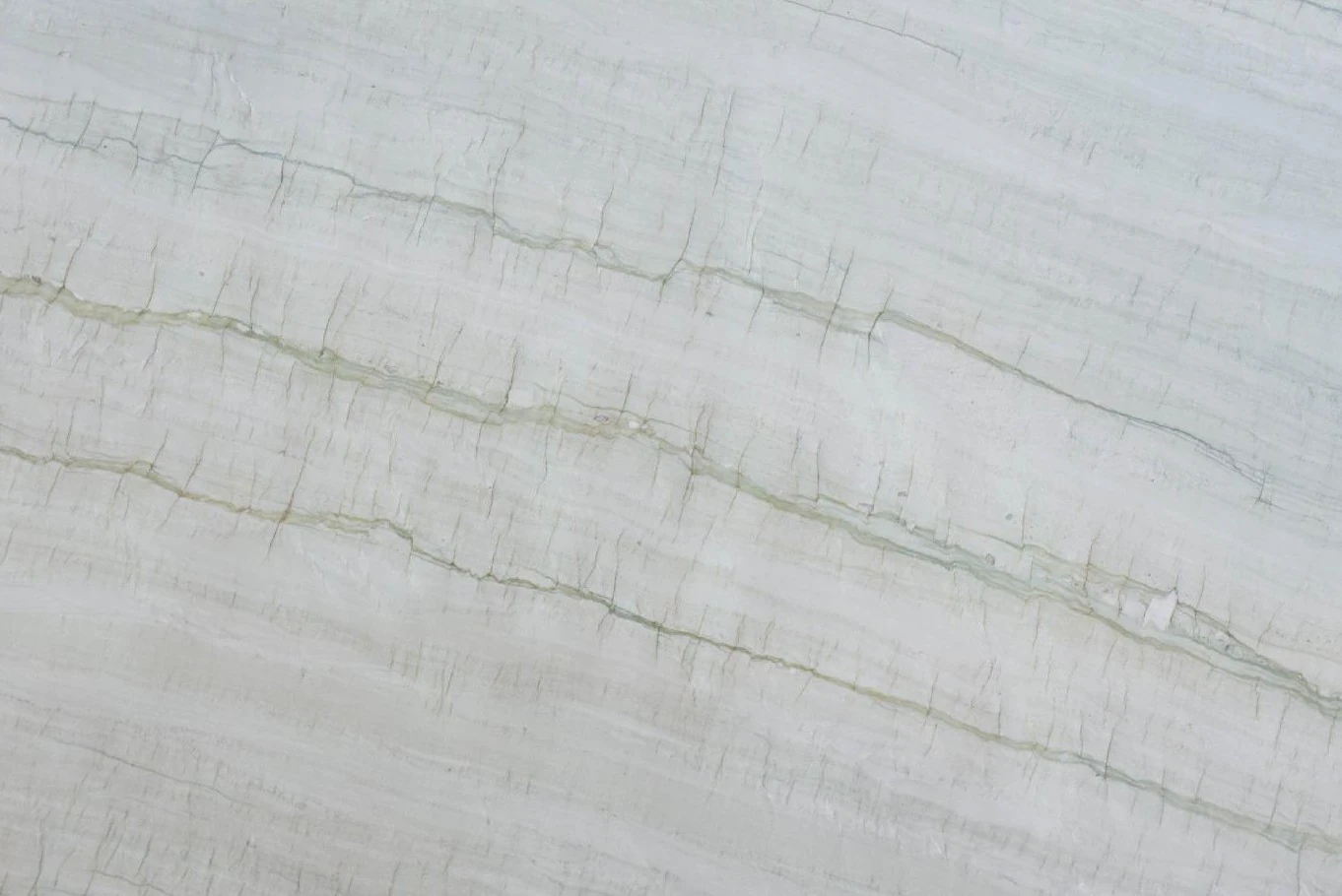 Catalog image for OCEAN PEARL POLISHED QUARTZITE 2CM