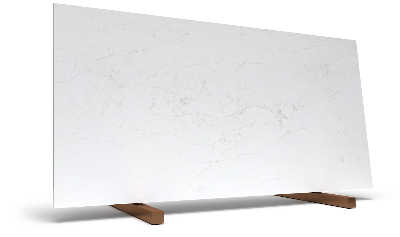 COPA SURFACES CARRARA 2CM JUMBO 130X65 — supplier catalog image