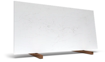 COPA SURFACES CARRARA 2CM JUMBO 130X65 — supplier catalog image