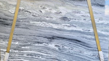 Catalog image for PYTHON POLISHED QUARTZITE 2CM