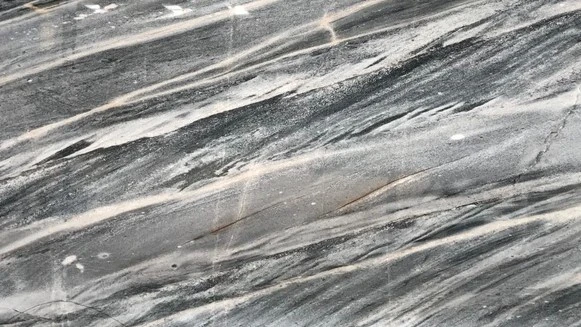 Catalog image for JET BLUE POLISHED QUARTZITE 2CM