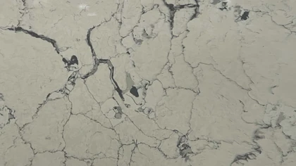 Catalog image for CALACATTA FANTASY POLISHED ME QUARTZ 2CM JUMBO 126X63