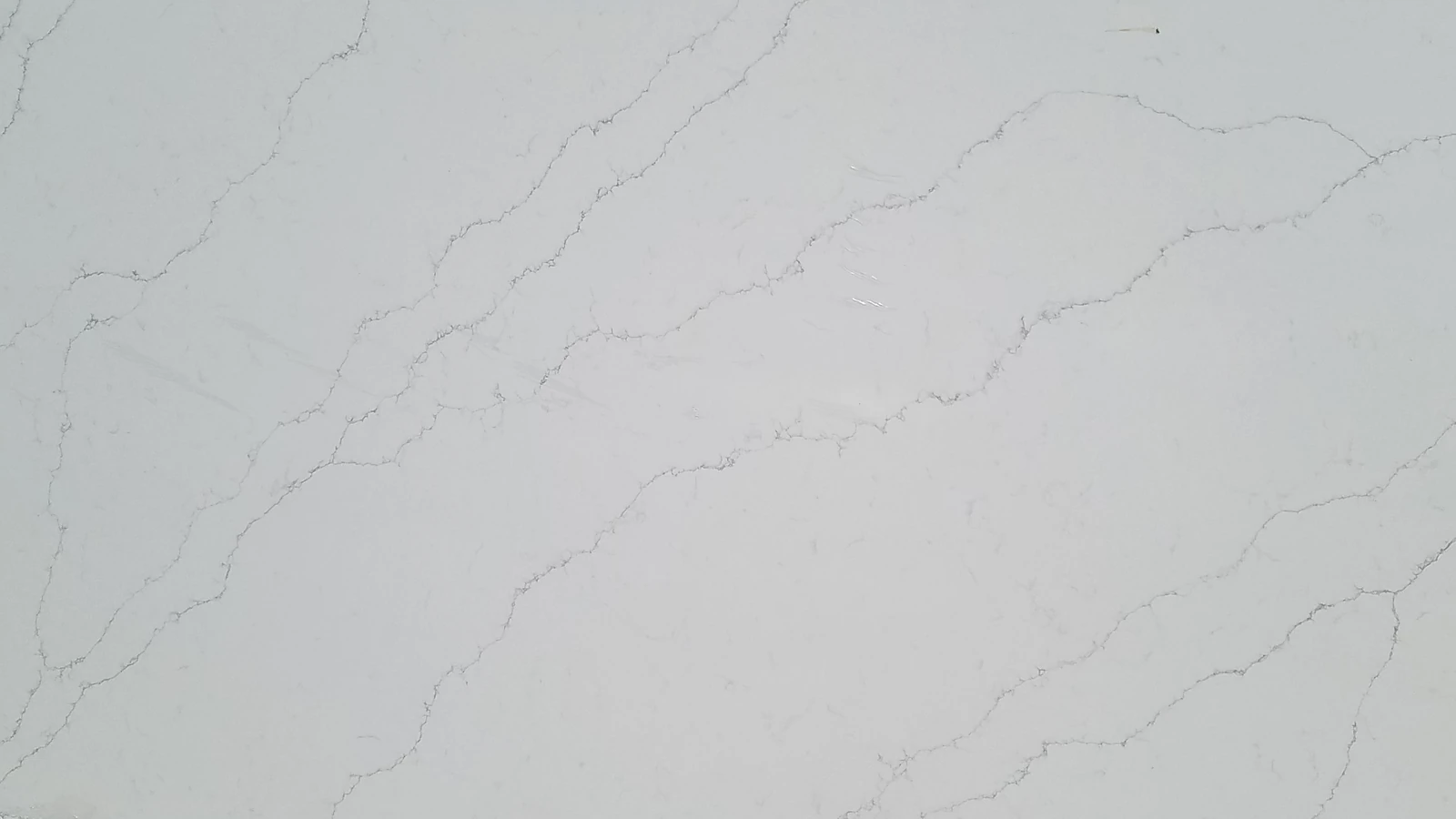 Catalog image for VOLAKA POLISHED N ME QUARTZ 3CM JUMBO B 126X63