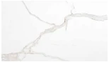 Catalog image for CALACATTA MICHELANGELO LAMINAM MATTE PORCELAIN 12MM B 130X65