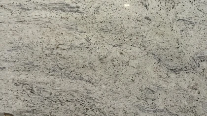 Catalog image for RIVER WHITE POLISHED GRANITE 2CM