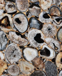 Agate Chocolate — official supplier catalog image