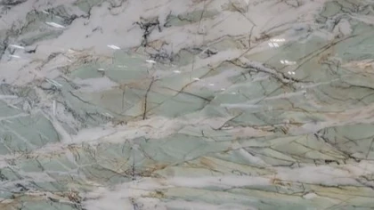 Catalog image for TIFFANY GREEN POLISHED PORCELAIN 12MM B 128X64