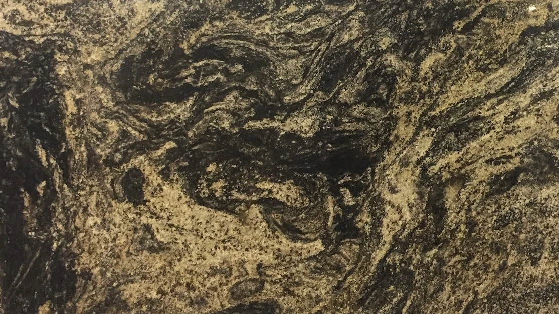 Catalog image for GOLDEN THUNDER POLISHED GRANITE 2CM
