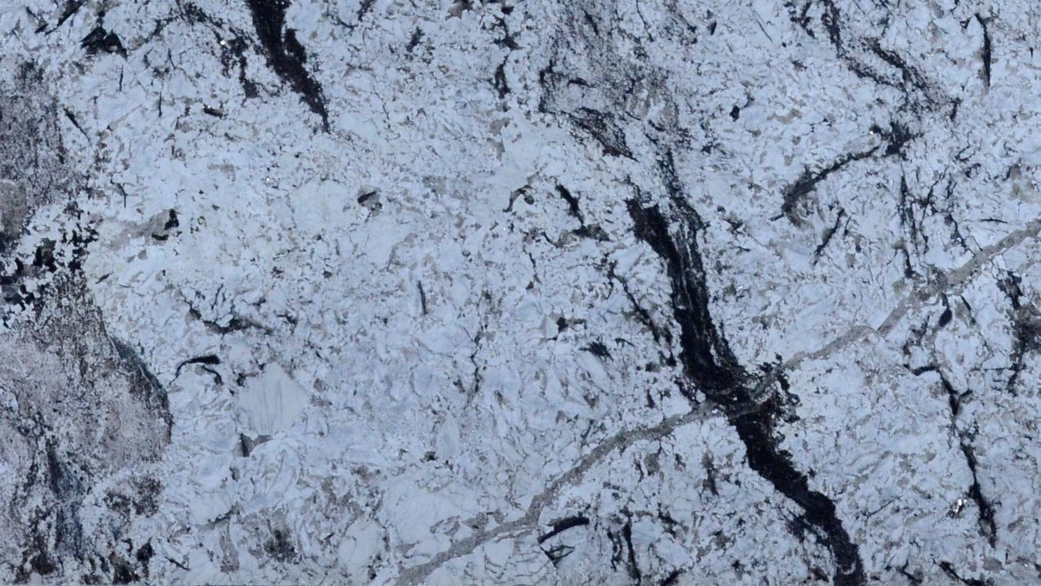 Catalog image for BLUE SPLENDOR POLISHED GRANITE 2CM