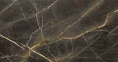 Catalog image for BRONZE FANTASY SOFT LEATHER MARBLE 2CM