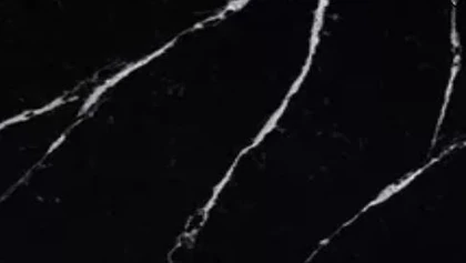 Catalog image for ETERNAL MARQUINA POLISHED SILESTONE 2CM JUMBO 128X63