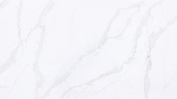 Catalog image for ETERNAL CALACATTA GOLD POLISHED SILESTONE 2CM JUMBO 128X63