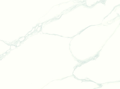 Calacatta Ravenna Revera quartz catalog swatch