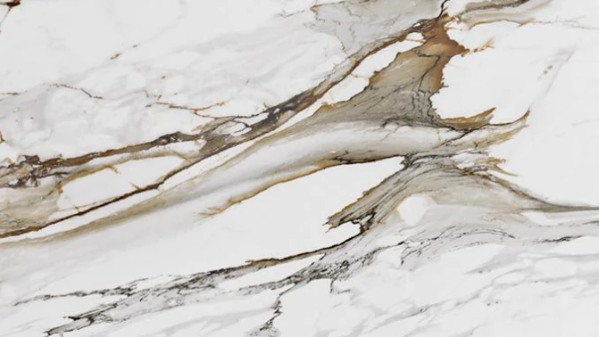 Catalog image for MACCHIA VECCHIA ANTICA POLISHED PORCELAIN 12MM B 126X63