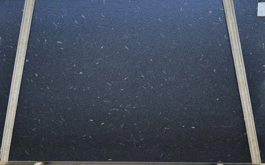 BLACK ICE 2CM LEATHER — supplier catalog image