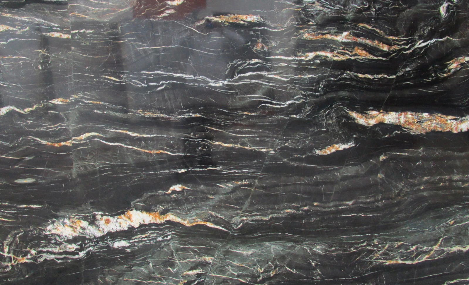 African Fusion — supplier product image