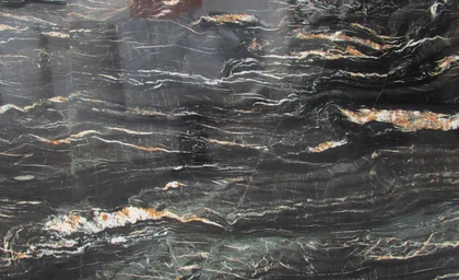 African Fusion — supplier product image