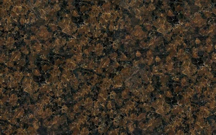 Catalog image for TROPICAL BROWN POLISHED GRANITE 3CM