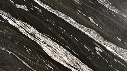 Catalog image for WINTER WOOD DEEP LEATHER GRANITE 2CM