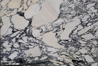 CALACATA VIOLA MARBLE 2CM HONED — supplier catalog image
