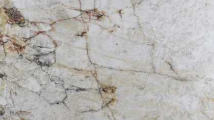 Catalog image for GOLDEN GEILO KRYSTALLUS POLISHED QUARTZITE 2CM
