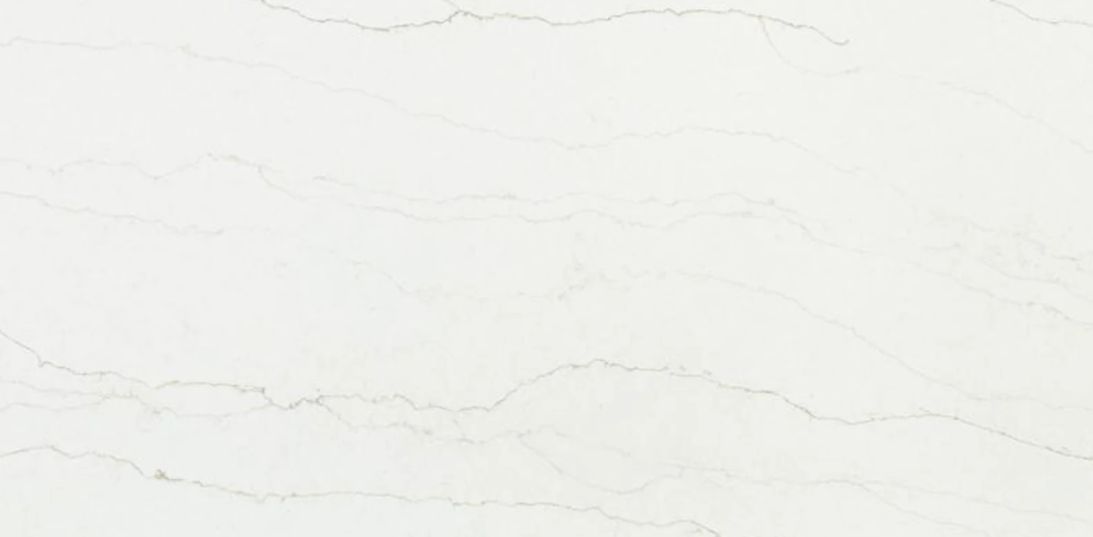 Catalog image for MACAUBAS BIANCO LX HAUSYS POLISHED QUARTZ 3CM SUPER JUMBO 138X79