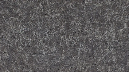 6003 Coastal Grey countertop material shown in a dealer photograph